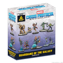 Marvel: Crisis Protocol - Guardians of The Galaxy Starter Set-1