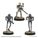 Star Wars Legion: Imperial Riot Control Squad Expansion-2
