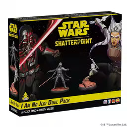 Star Wars Shatterpoint