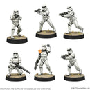 Star Wars Legion: Stormtroopers-2