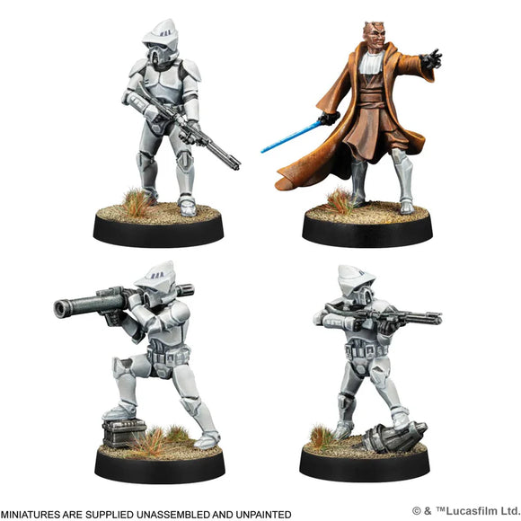Star Wars Legion: Arf Troopers