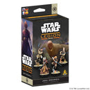 Star Wars: Legion - Jedi Council Commander Expansion-1