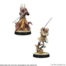 Star Wars: Legion - Jedi Council Commander Expansion-3