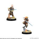 Star Wars: Legion - Jedi Council Commander Expansion-4