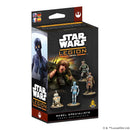 Star Wars: Legion - Rebel Specialists-1