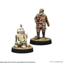 Star Wars: Legion - Rebel Specialists-2