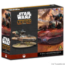 Star Wars: Legion - X-34 Landspeeder-1