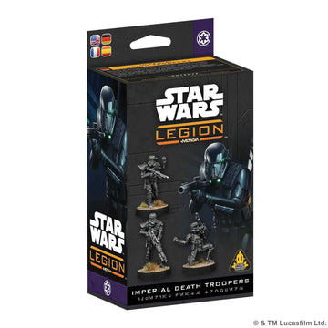 Star Wars: Legion - Imperial Death Troopers