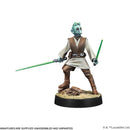 Star Wars: Legion - Customisable Jedi & Knight-3