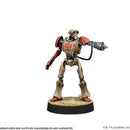 Star Wars: Legion - Customisable Super Tactical Command Droid-3