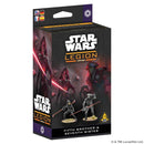 Star Wars: Legion - Fifth Brother & Seventh Sister-1