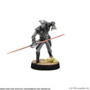 Star Wars: Legion - Fifth Brother & Seventh Sister-2