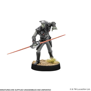Star Wars: Legion - Fifth Brother & Seventh Sister - 0