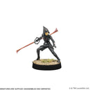 Star Wars: Legion - Fifth Brother & Seventh Sister-3