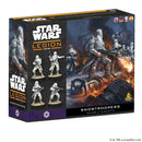 Star Wars: Legion - Snowtroopers-1