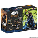 Star Wars: Legion - Leaders of the Separatist Alliance-1