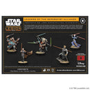 Star Wars: Legion - Leaders of the Separatist Alliance-2