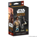 Star Wars: Legion - Rogues & Rebels Character Expansion-1