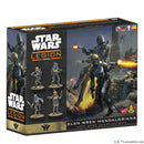 Pre-Order: Star Wars: Legion - Clan Wren Mandalorians-1