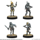 Pre-Order: Star Wars: Legion - Clan Wren Mandalorians-2