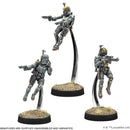 Pre-Order: Star Wars: Legion - Clan Wren Mandalorians-3