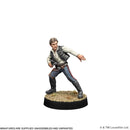 Star Wars: Legion - Scoundrel Han & Chewie-2