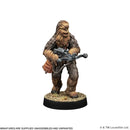 Star Wars: Legion - Scoundrel Han & Chewie-3