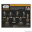 Star Wars: Legion - Pyke Syndicate Foot Soldiers-2