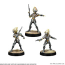 Star Wars: Legion - Pyke Syndicate Foot Soldiers-4