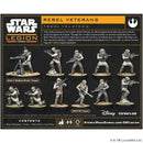 Star Wars: Legion - Rebel Veterans-2