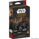 Star Wars: Legion - Leaders of the Shadow Collective-1