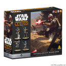 Star Wars: Legion - Mandalorian Warriors-1
