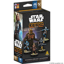Pre-Order: Star Wars: Legion - Mandalorian Leaders-1
