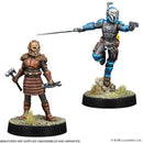 Pre-Order: Star Wars: Legion - Mandalorian Leaders-3