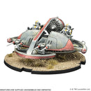Star Wars: Legion – Infantry Support Platform-3