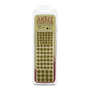The Army Painter: Lowland Shrubs