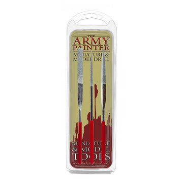 The Army Painter:  Miniature and Model Files