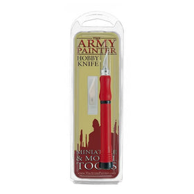 The Army Painter: Hobby Knife - COLLECTION ONLY