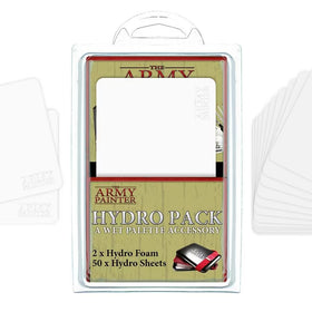 The Army Painter: Wet Palette - Hydro Pack