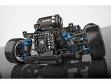 Team Associated DC10 Drift Car Kit