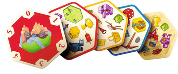 Dobble CATAN - 0