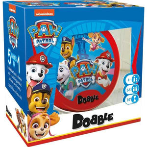 SALE ITEM - Dobble Paw Patrol