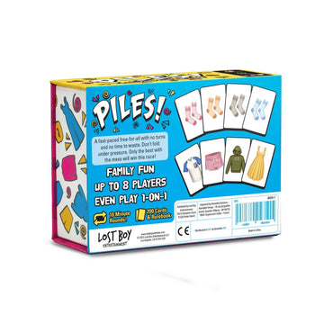 Piles - 0