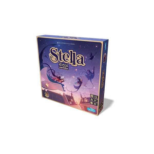 SALE ITEM - Stella - Dixit Universe