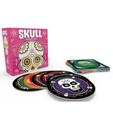 Skull - Pro Tech Games