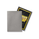 Dragon Shield Matte- Silver-2