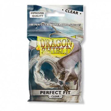 Dragon Shield: Perfect Fit