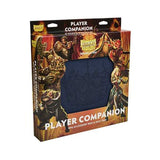 Dragon Shield Player Companion – Midnight Blue
