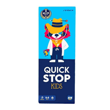 Quickstop Kids