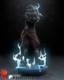 Asami - The Legend of Korra - Resin Statue - Display Figurine